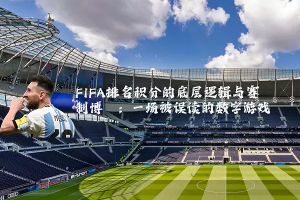 FIFA排名积分的底层逻辑与赛制博弈:一场被误读的数字游戏