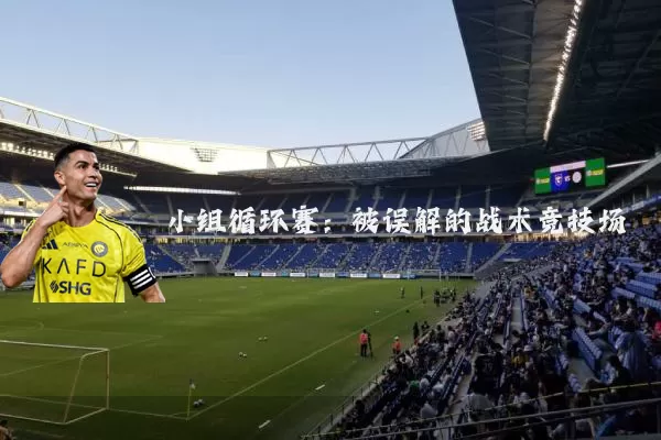 小组循环赛：被误解的战术竞技场