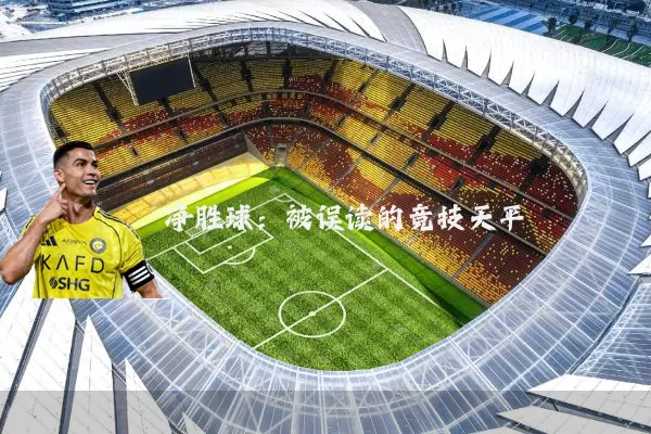 净胜球:被误读的竞技天平